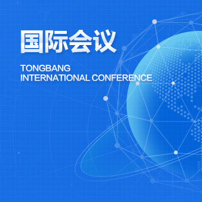 /国际会议